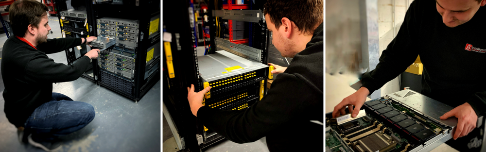 Warehouse jobs harrogate